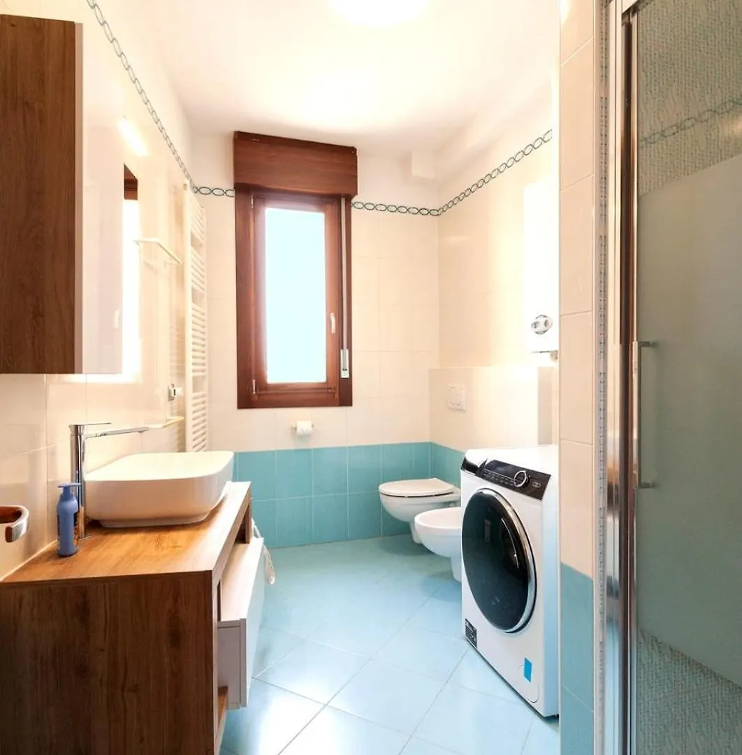 Apartmán Appartamento Mango Cavallino-Treporti